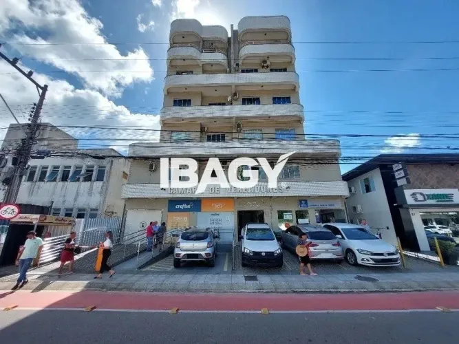 Oportunidade! Loja em Centro - Biguaçu