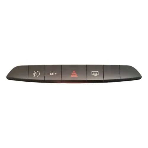 PISCA ALERTA FIAT UNO VIVACE 2015 - 100236553