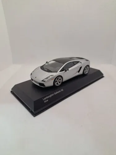 Lamborghini Gallardo SE 2013 - Escala 1/43 - Kyosho