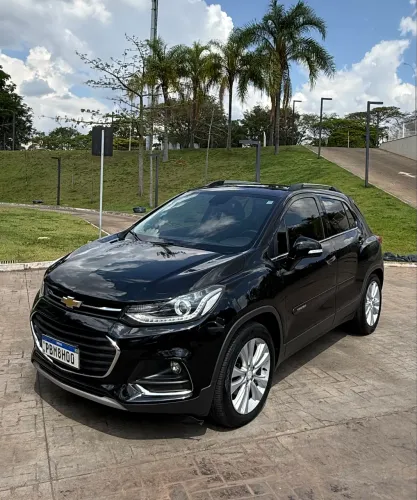 Tracker Premier Completa 2018