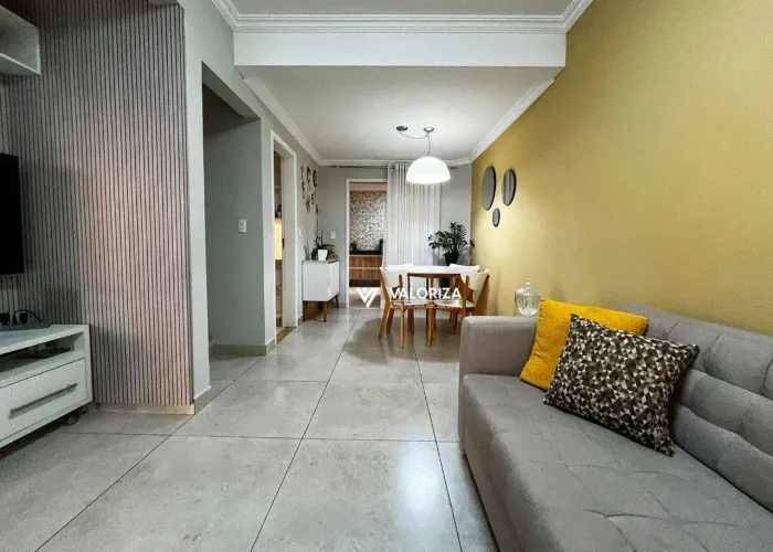 Casa à venda, 152 m² por R$ 700.000,00 - Condomínio Residencial Villa dos Pinheiros - Soro