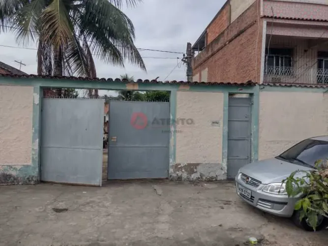 Terreno-À VENDA-Rocha Miranda-Rio de Janeiro-RJ