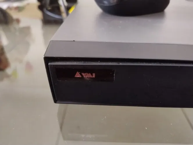 DVR 16 canais