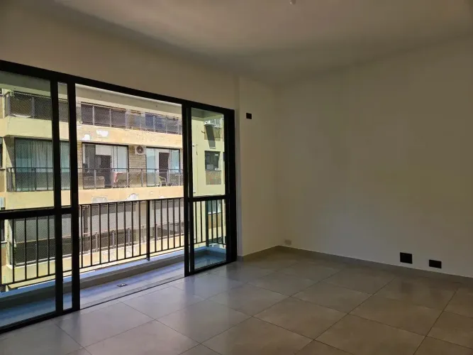 Lagoa, 2 quartos com lazer