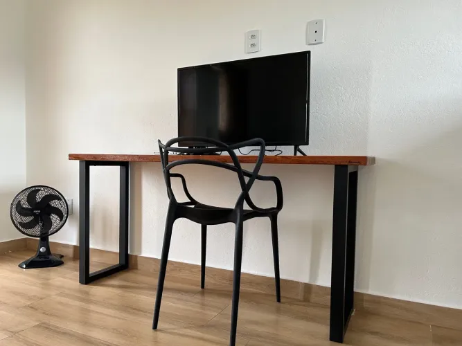 Lindo apartamento mobiliado em Itabirito