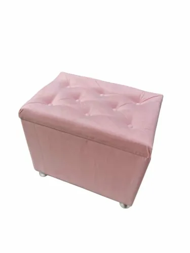 Ofertas de Puff Baú 60cm