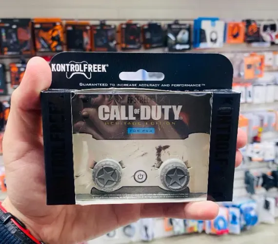 Control Freek Para Ps4 Ps5