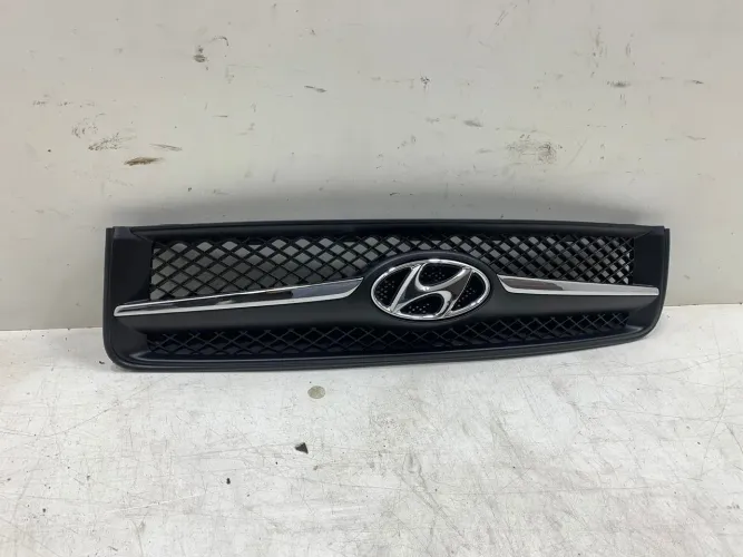 Grade Dianteira Hyundai Tucson 2006 07 08 09 10 11 12 13 14 15 16 2017 Original