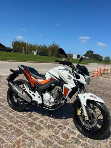 A maquina para aproveitar o Verão