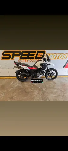 G 650 GS