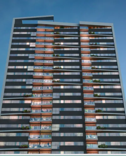 SONHO DE APARTAMENTO - BOA  VIAGEM