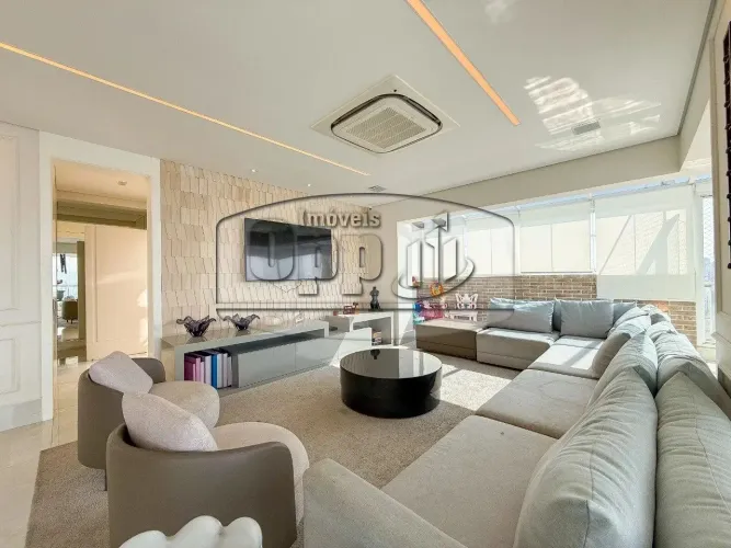 COBERUTA DUPLEX NO PLAZA MAYOR IPIRANGA