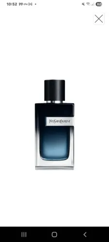 PERFUME IVES SAINT LAURENT 100 ML EDP
