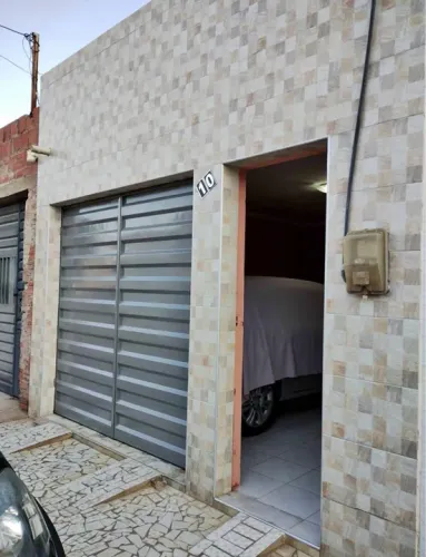 ~Casa no Bairro de Fátima