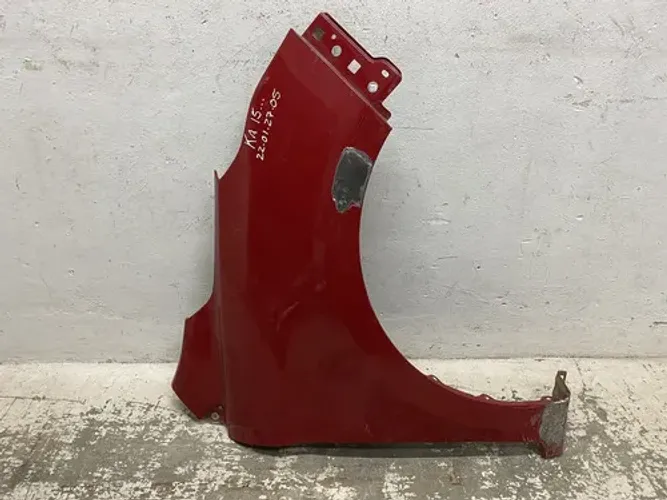 Para Lama Ford Ka 2015 A 2019 22012705