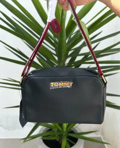 Bolsa original tommy hilfiger de alca