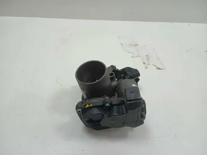 Corpo Borboleta Tbi Fox 1.6 8v Flex 2012 2013 2014 2015 2016