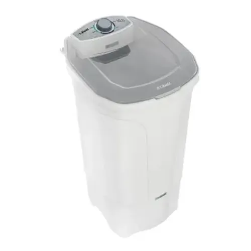 Tanquinho de Lavar Roupa Libell 10kg