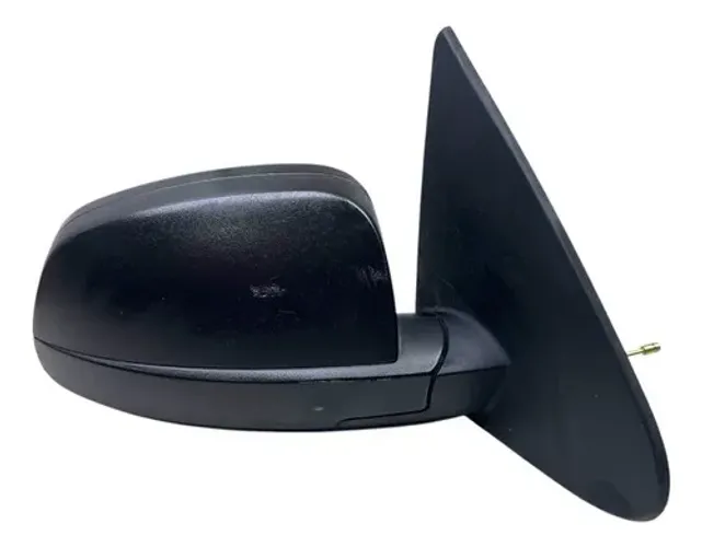 Retrovisor Direito Celta 2007 A 2015 Prisma Até 2012