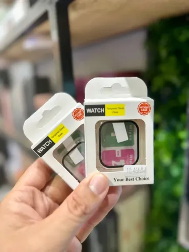 CAPA PARA SMARTWATCH 41MM/42MM/45MM/46MM/49MM