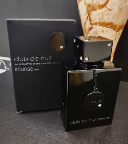 Club de nuit 