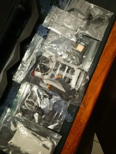 Peças DJI MINO 3 PRO