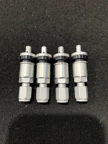 Válvula do Sensor de Pressão do Pneu GM / Fiat / Jeep