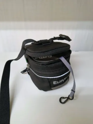 Bolsa para SelimCurtlo