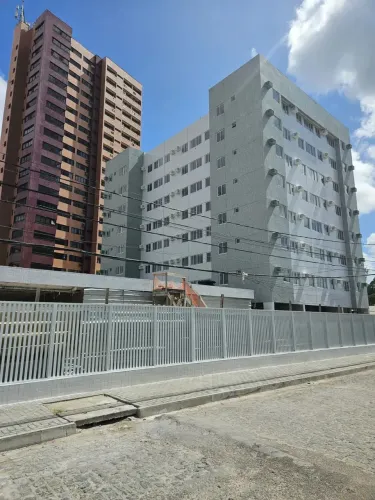 Excelente Oportunidade na Tamarineira com 2 quartos  e 1 vaga fixa