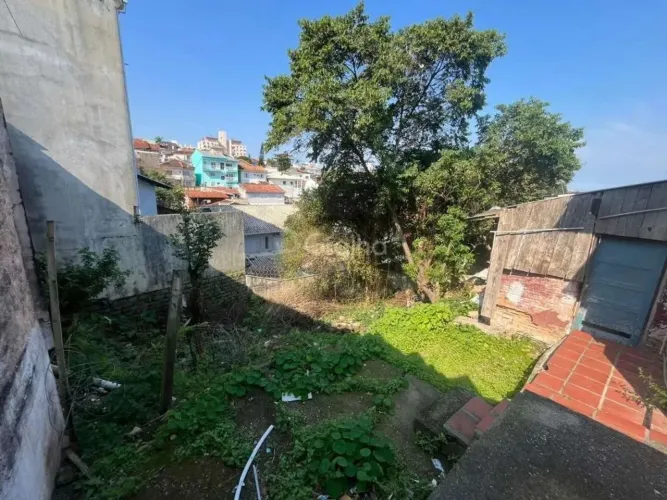Terreno para Venda em Florianópolis, Capoeiras
