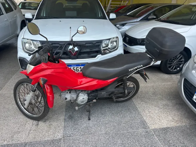 Honda pop mod.2018