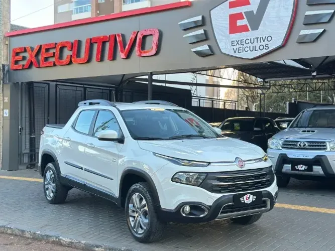 Toro Freedom 2.0 4x4 TB Diesel - 2020