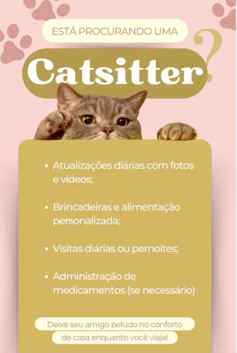 PetSitter