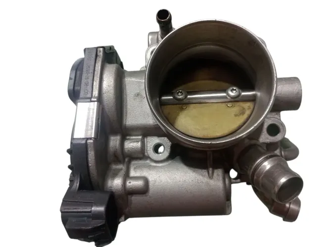 Corpo de borboleta/tbi  GM cruze,Sonic, tracker 1.6 1.8 16 valvulas 