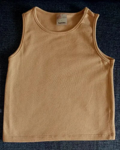 Linda camiseta - Marca: Fuzarka - Pouco usada