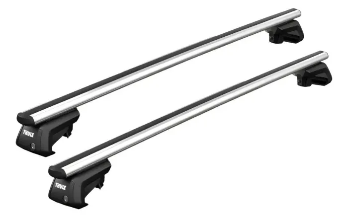 Travessas de teto Thule