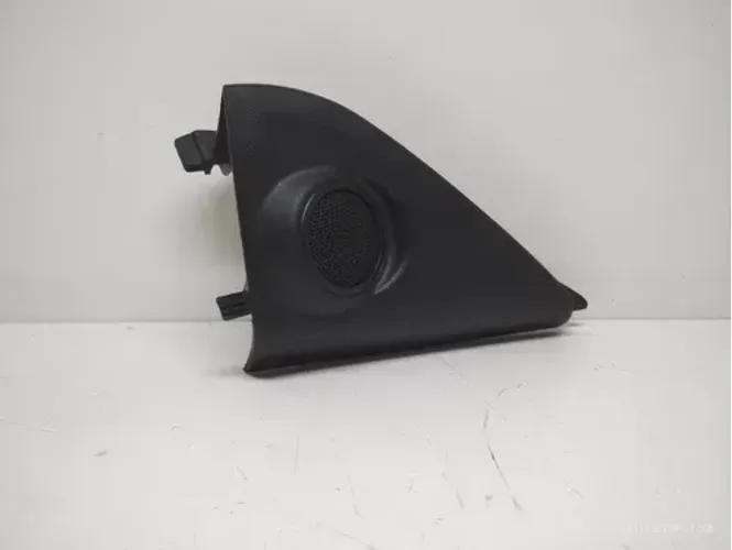 Moldura Int. Retrovisor Direito 7221b194 Mitsubishi Asx 2018