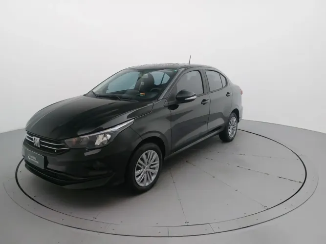 Fiat Cronos Drive 1.3 8V Flex 2024