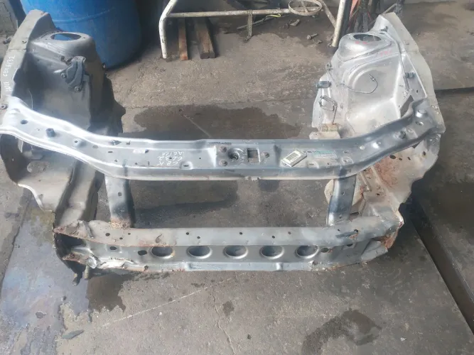 Mini frente  fiat/Palio 98/00 fiasa