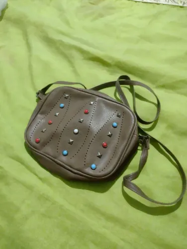 Bolsa de ombro