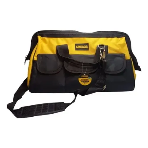 Bolsa De Ferramentas Para Eletricista Mala Portátil Grande Startools