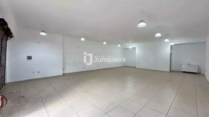 Salão à venda, Vila Sônia - Piracicaba/SP