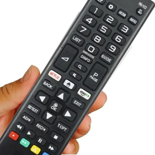 Contole de tv  Lg Samsung Philco Philips c pilha 25 novo praca daTrindade 