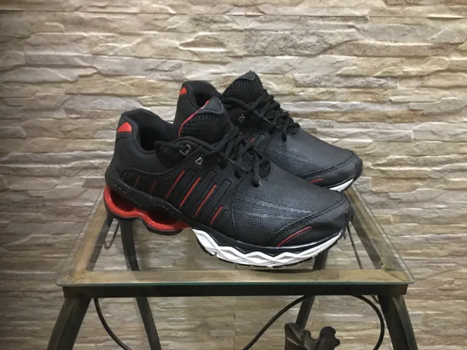 Tênis Casual Unissex Air Feet