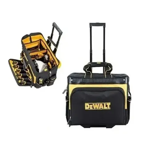 Mala De Ferramentas Com 63 Compartimentos Dwst82929-La - DEWALT