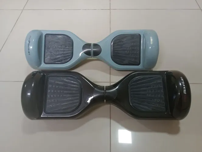Hoverboard 
