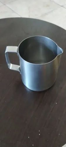 Jarra Barista 600ml Aço Inox 