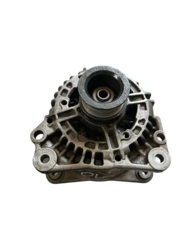 Alternador Vw Polo 1.6 2004 0124225040 N115 (Usado)