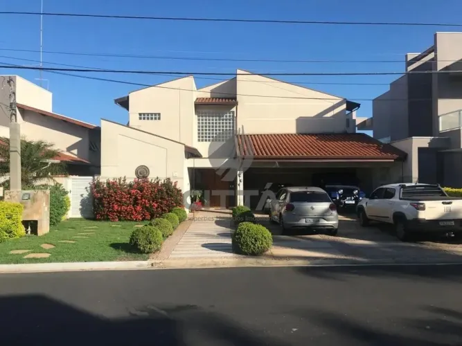 Casa a venda no Condominio Estância Paraíso Campinas/SP