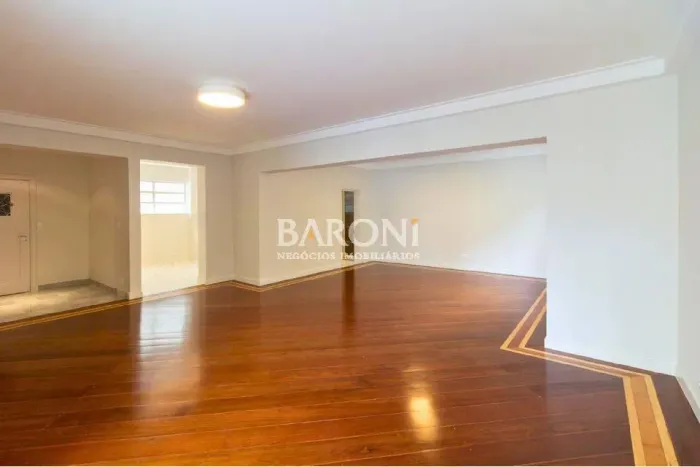 Baroni Imóveis, imobiliária em Moema, especializada em compra e venda de imóveis residenci
